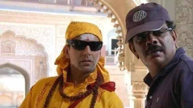 Akshay Kumar’s New Horror-Comedy with Priyadarshan to Be Announced on His Birthday