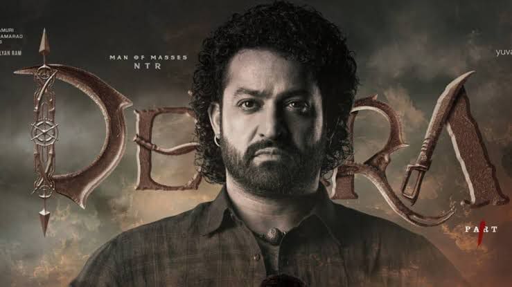Devara OTT Release Date: Now Streaming on Netflix; All you need to know about Trailer, Cast, Plot Expectations and More