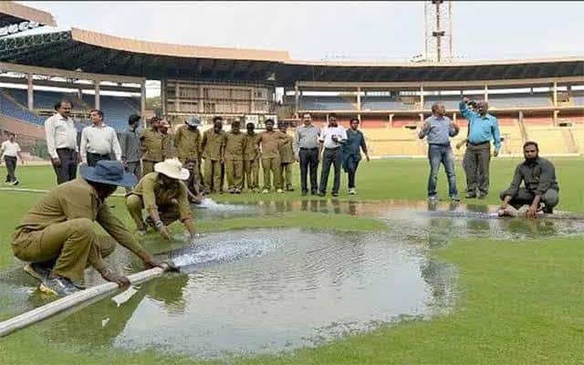 Why BCCI Should Invest in the SubAir System for Cricket Stadiums? Here What We Know So Far