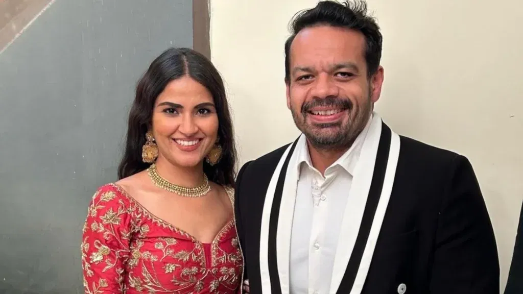 YouTuber Gaurav Taneja Addresses Separation Rumours: "Stop Speculating!