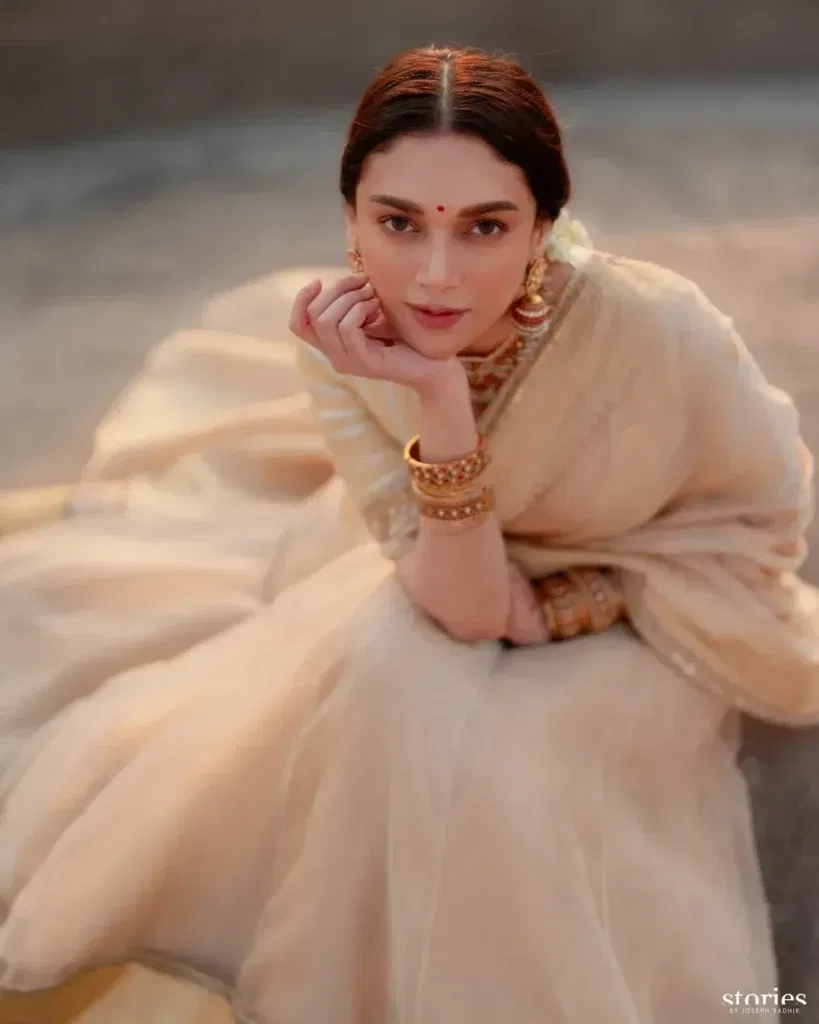 Aditi Rao Hydari