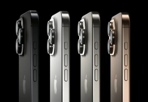 image 16 146 Apple Event 2024: Indian Pricing for iPhone 16, AirPods, and Apple Watch Series 10