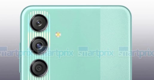 image 17 117 Samsung Galaxy M55s Leaks Reveal Key Specifications Ahead of Official Launch