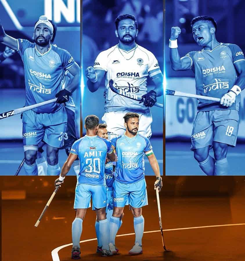 image 17 203 Asian Champions Trophy final - India vs China hockey: Jugraj Singh’s Goal Secures India’s 1-0 Victory Over China