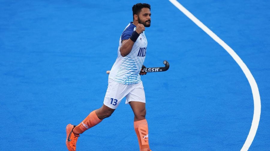 image 17 204 Asian Champions Trophy final - India vs China hockey: Jugraj Singh’s Goal Secures India’s 1-0 Victory Over China