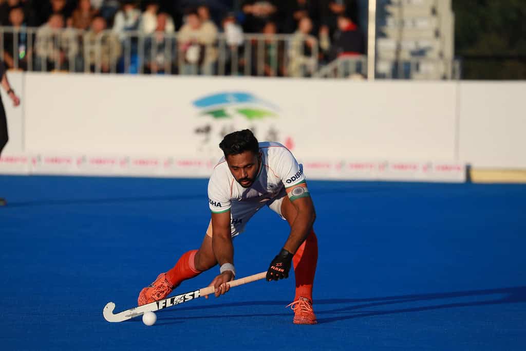 image 17 52 Asian Champions Trophy 2024: Harmanpreet Singh’s Brace Leads India to 2-1 Victory Over Pakistan in Asian Champions Trophy 2024