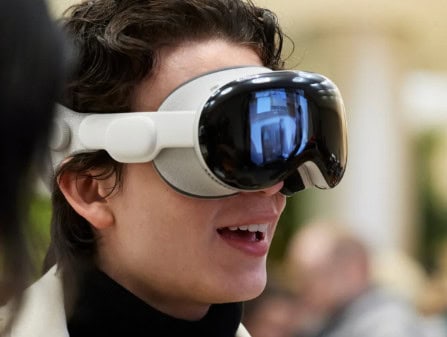 image 21 413 Apple's Vision Pro Headset Update: M5 Chip and Enhanced AI Features Expected by 2025