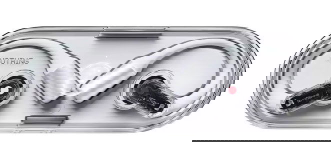 image 22 30 Nothing Ear Open Debuts in India with a Price Tag of ₹17,999