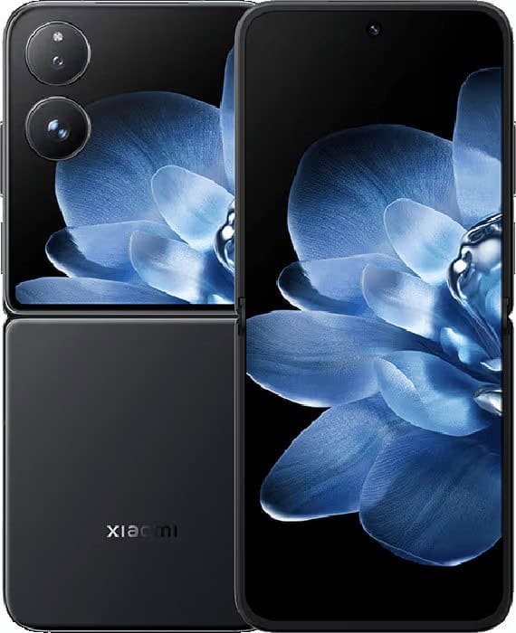 image 22 67 Xiaomi MIX Flip Launched Globally With Snapdragon 8 Gen 3