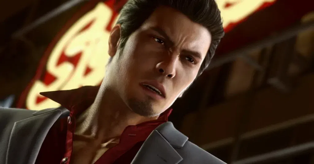 img 3.1 A Guide for Newcomers: Playing the Yakuza (Like a Dragon) Series in Chronological Order