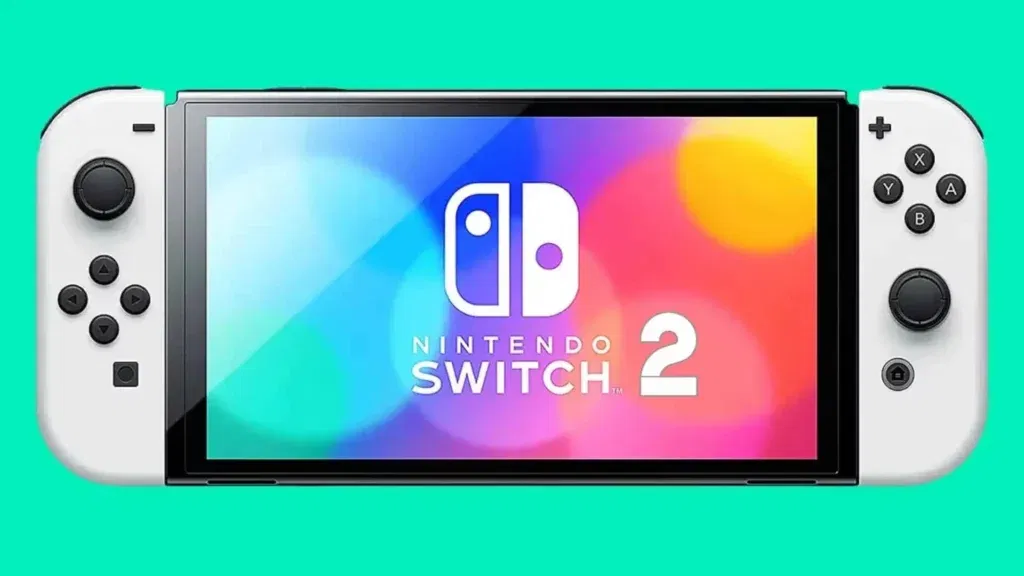 Nintendo Switch 2