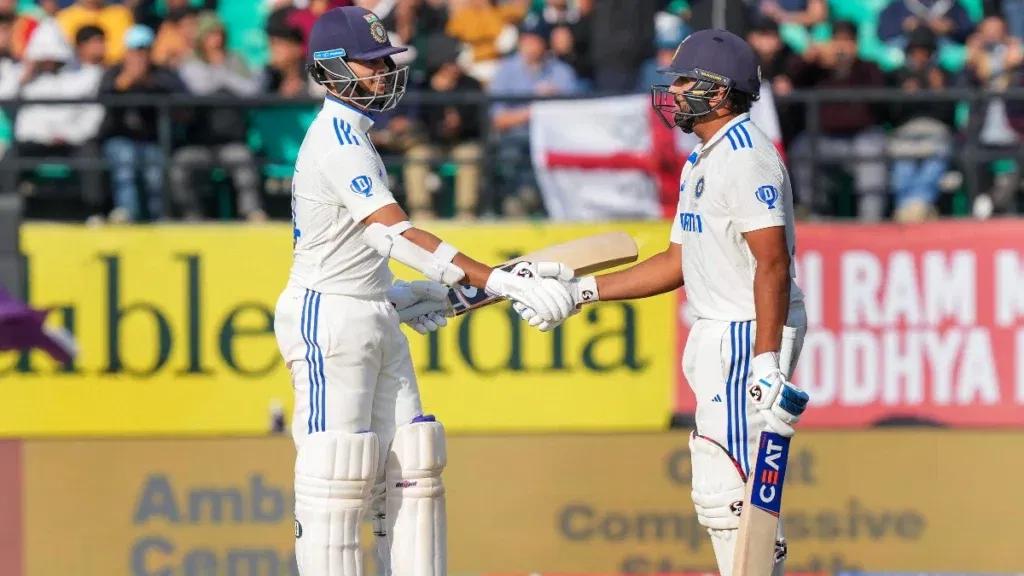 ind56 1 India vs Bangladesh 1st Test, Day 1 Live Updates: Jaiswal and Pant Steady India's Innings After Early Wickets at Lunch