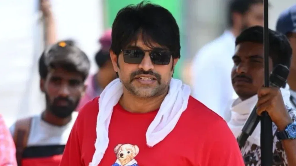 jaan2 Stree 2's 'Aaj Ki Raat' Choreographer Jani Master Arrested in Goa Over Sexual Harassment Allegations; POCSO Case Filed