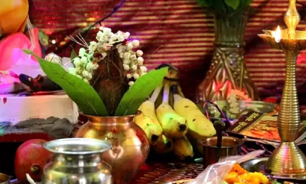 jit23 Jitiya Vrat 2024: Perform Jitiya Katha Puja During This Auspicious Time for Blessings