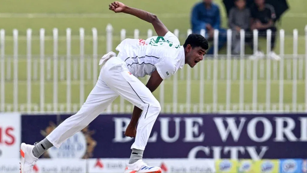 India vs Bangladesh