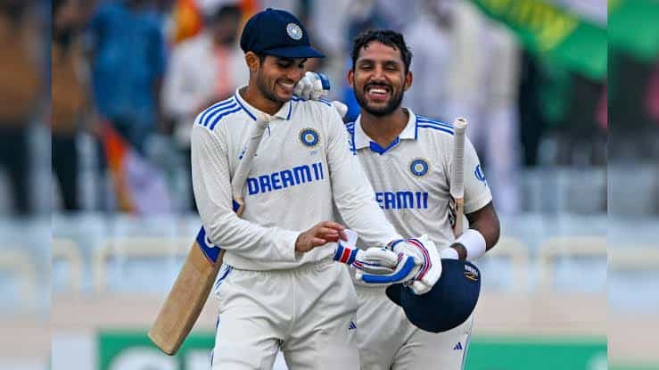 nah34 India vs Bangladesh: Andre Adams Praises Grounded Nahid Rana’s Rapid Rise in Fast Bowling