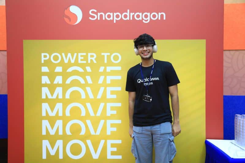 Qualcomm Launches “Power To Move” Festive Campaign in India