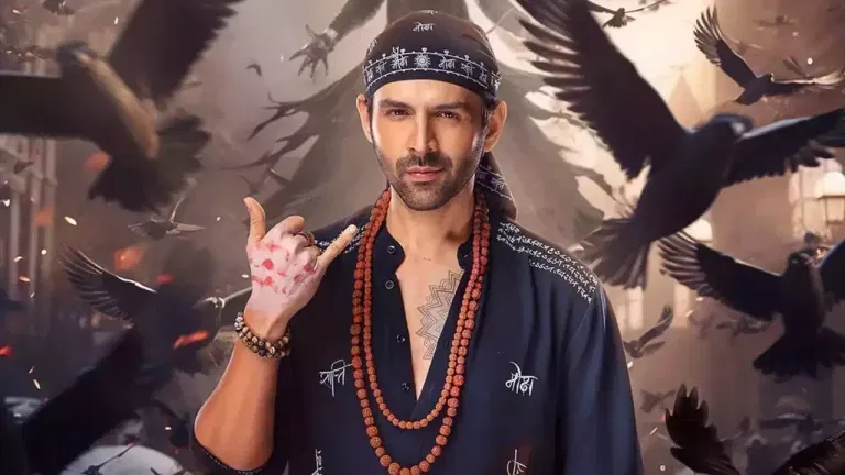The Top 10 Best & Incredible Kartik Aaryan Movies as of 2024