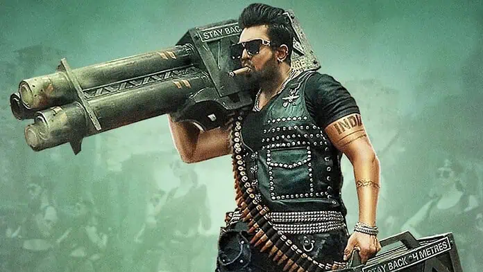 Martin Movie Review: What Are Viewers Saying About Dhruva Sarja’s Film ‘Martin’ on Social Media?