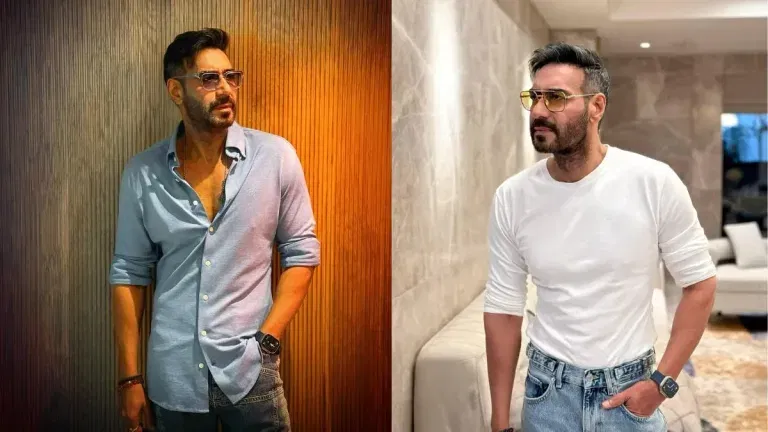 Incredible Ajay Devgn Age, Height, Bio, Career, Income, Net Worth, and Family in 2025