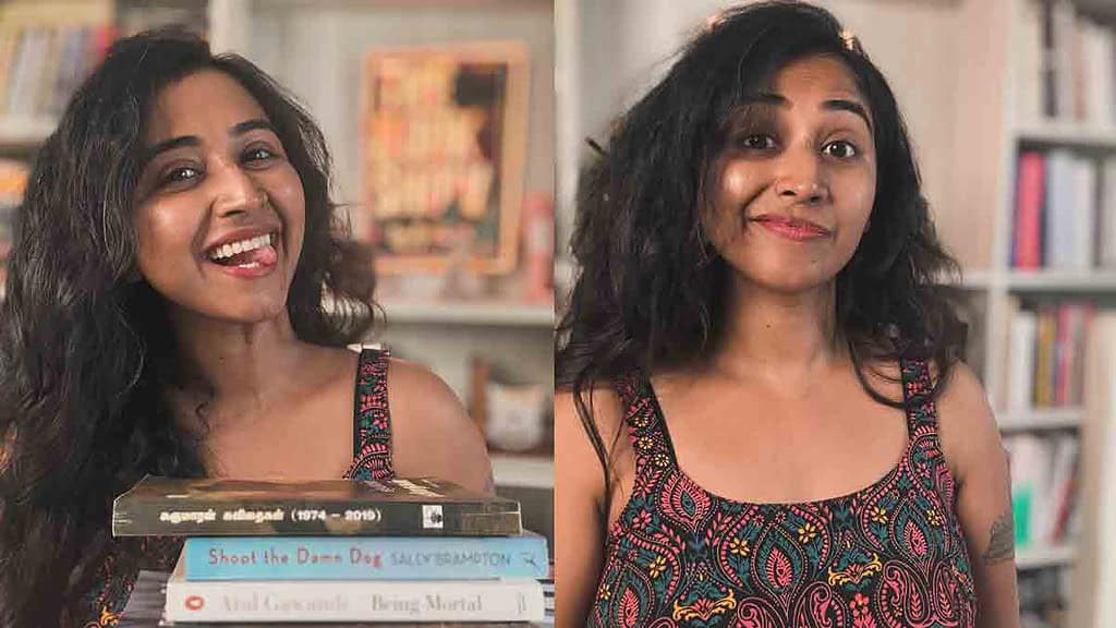 bigg boss tamil 8 contestant who is rj ananthi lifestyle biography net worth photos more1728027833 Bigg Boss Tamil 8 Contestants List: Ranjith, Dharsha Gupta, Sunita, and Ananthi will appear on Vijay Sethupathi's show