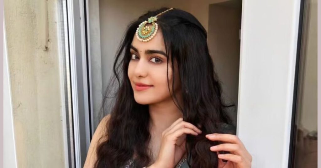 daaha Attractive Adah Sharma Age, Height, Bio, Net Worth, Income, Assets, and Family in 2025