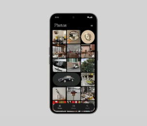 image 16 22 Nothing OS 3.0: Key Features, Release Dates, and Eligible Devices