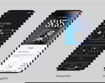 image 16 24 Nothing OS 3.0: Key Features, Release Dates, and Eligible Devices