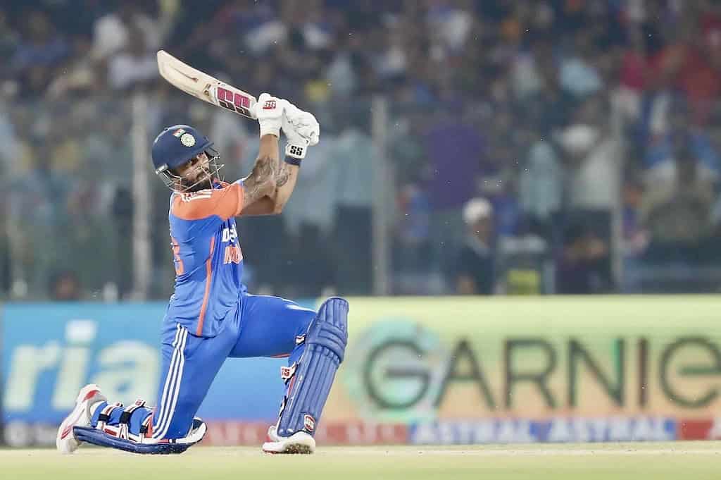 image 17 172 India vs Bangladesh 2nd T20I : India Thrash Bangladesh by 86 Runs in 2nd T20I - Nitish Reddy and Rinku Singh Star in Dominant Victory