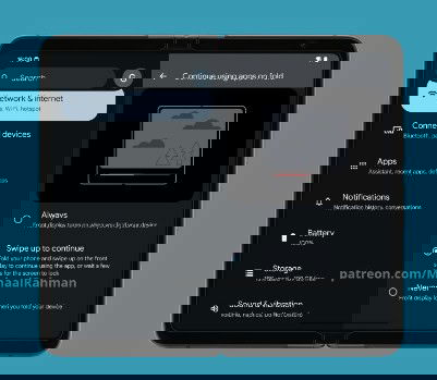 Top 10 Features of Android 15