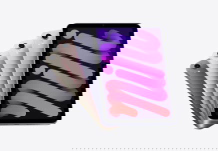 image 22 15 Is an October Apple Event Still Possible After the Surprise iPad Mini 7 Reveal?