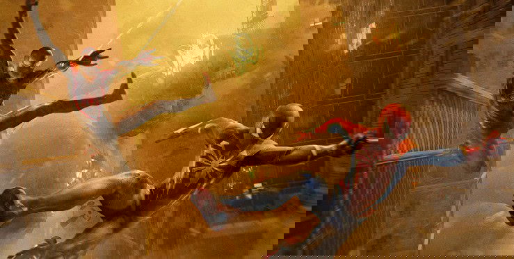 image 25 124 Spider-Man 2 Set to Swing onto PC on January 30, 2025: Enhanced Features and Development Insights Revealed