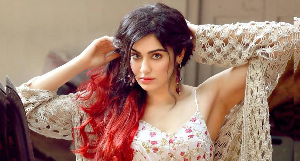 image 25 186 Attractive Adah Sharma Age, Height, Bio, Net Worth, Income, Assets, and Family in 2025