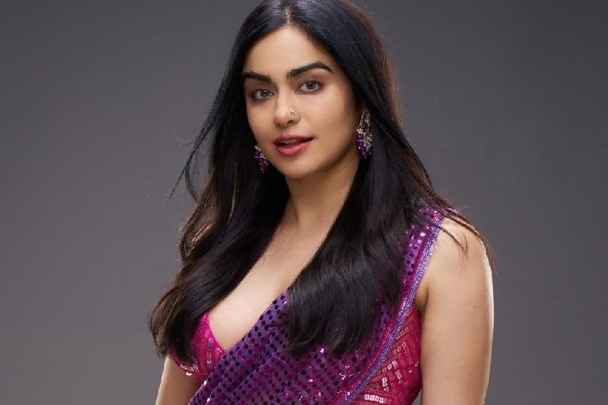 image 25 187 Attractive Adah Sharma Age, Height, Bio, Net Worth, Income, Assets, and Family in 2025