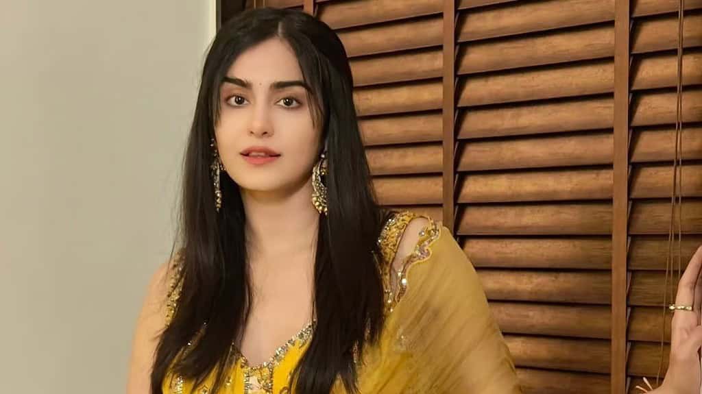 image 25 189 Attractive Adah Sharma Age, Height, Bio, Net Worth, Income, Assets, and Family in 2025