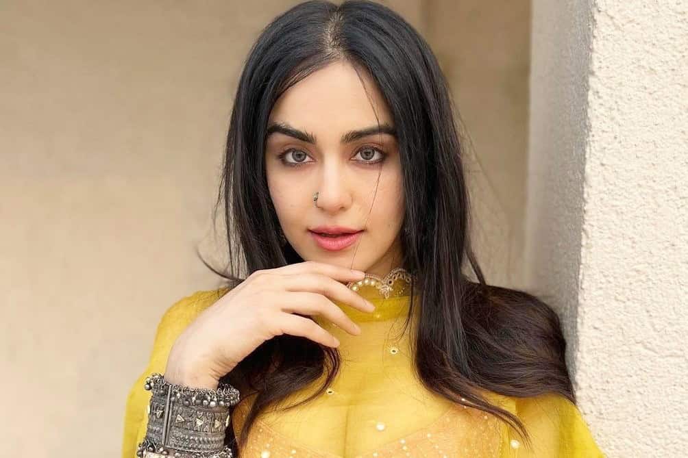 image 25 190 Attractive Adah Sharma Age, Height, Bio, Net Worth, Income, Assets, and Family in 2025