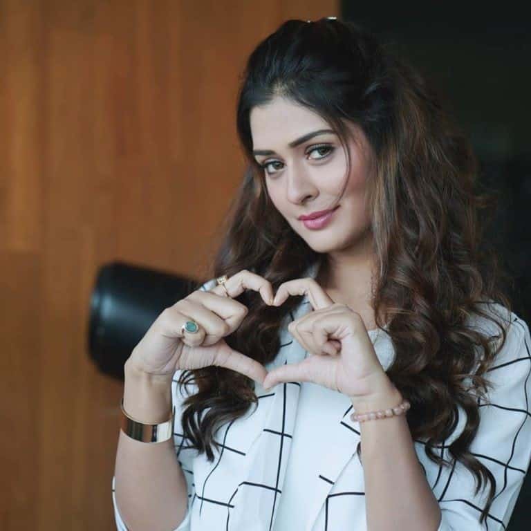 image 25 206 Glamorous Payal Rajput Age, Height, Bio, Career, Net Worth, and Family in 2025