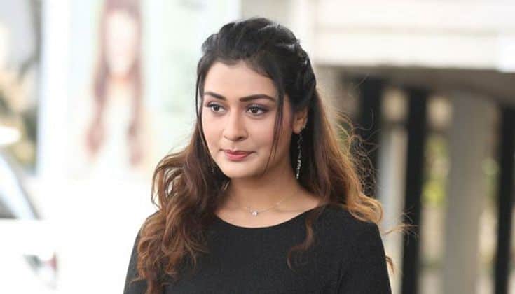 image 25 207 Glamorous Payal Rajput Age, Height, Bio, Career, Net Worth, and Family in 2025