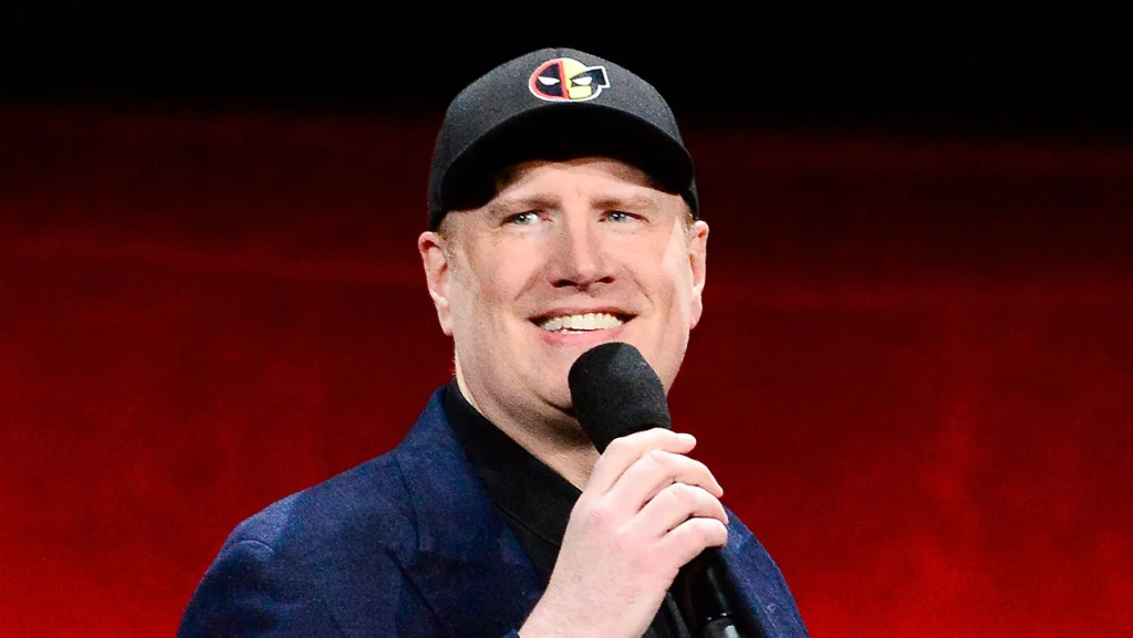 image 439 Kevin Feige Net Worth 2025- Unveiling the Marvelous Empire