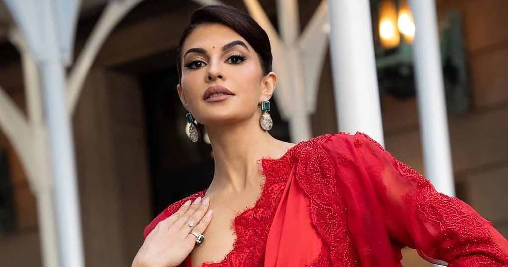 jacqueline fernandez old video of her dissing the idea of cosmetic surgery while calling it an unfair advantage goes viral gets trolled 001 Jacqueline Fernandez Age, Height, Weight, Husband, Boyfriend, Family, Net Worth And More