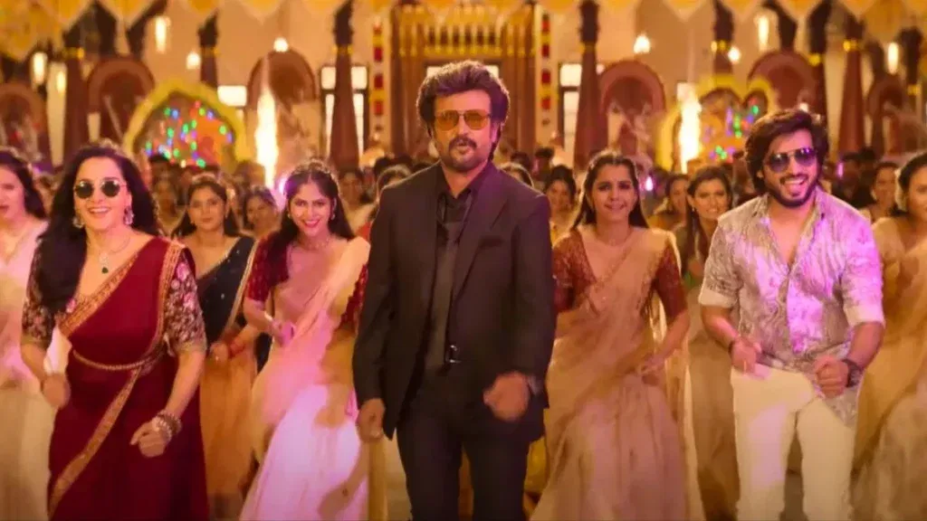 Vettaiyan