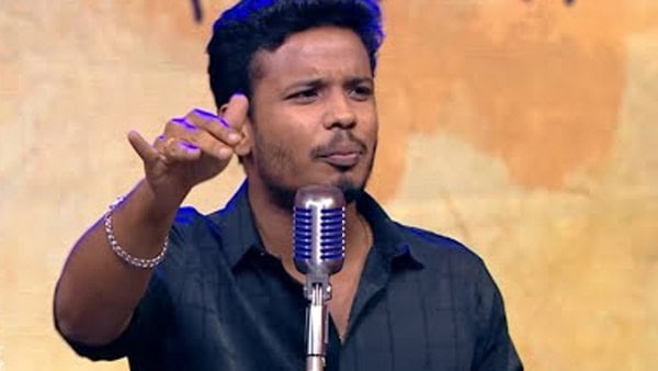vjmuthukumaranmain 1728193394 Bigg Boss Tamil 8 Contestants List: Ranjith, Dharsha Gupta, Sunita, and Ananthi will appear on Vijay Sethupathi's show
