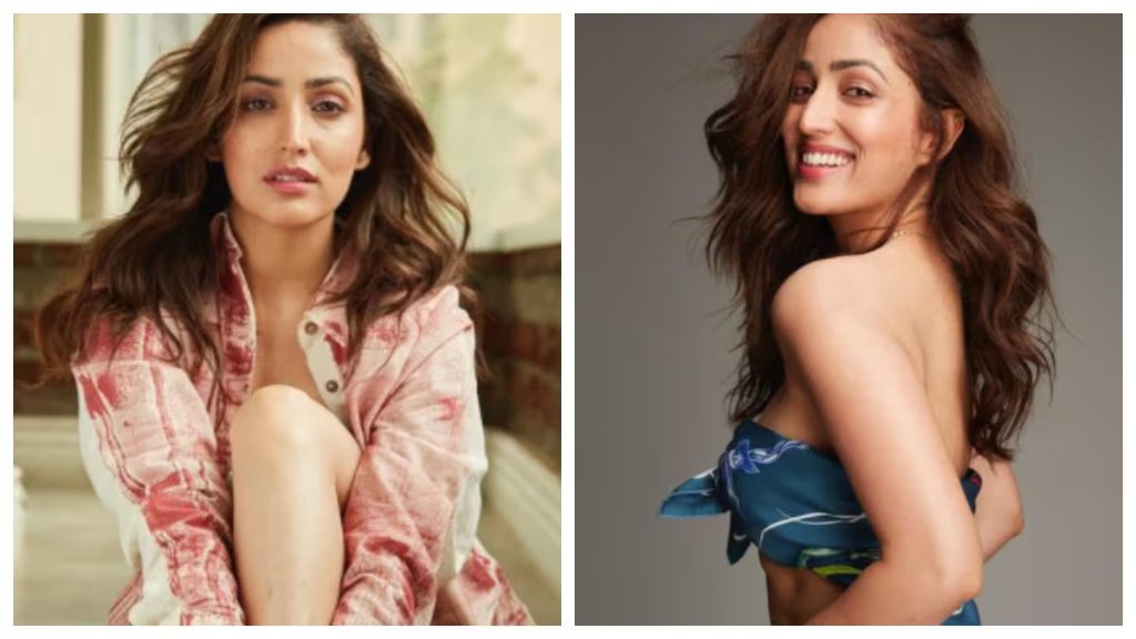 Gorgeous Yami Gautam Age, Weight, Height, Love Life, Income, and Family in 2024