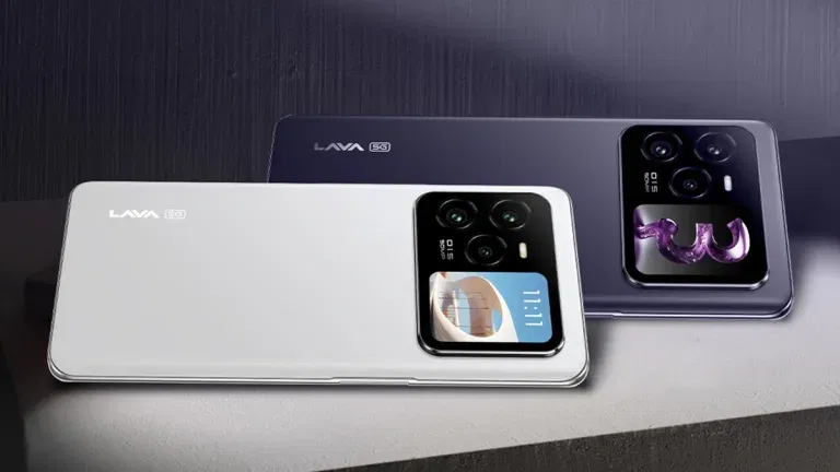 Lava AGNI 3: Redefining the Indian Smartphone Market with Unprecedented Success