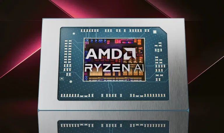 AMD 6-Core Krackan Point APU Spotted, Features 3+3 Core Configuration