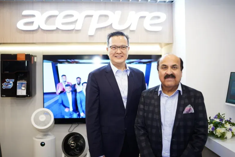 Acer Unveils Acer Plaza in Bangalore: A New Era of Retail Experience