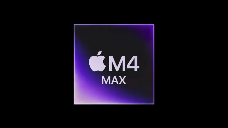 Apple M4 Max Trails RTX 4090 by 30%, Beats RTX 4070 & 3080 Ti