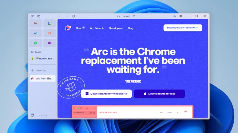 Why Arc Browser is Trending Among Users in 2024?