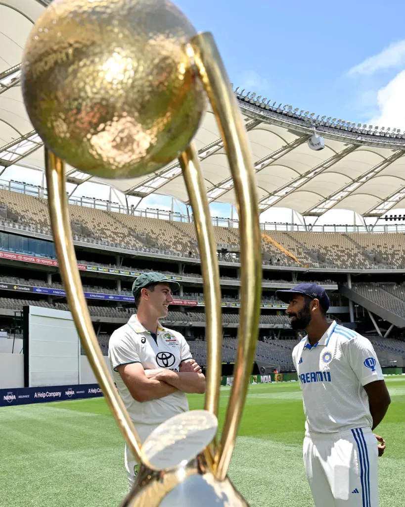 Australia vs India 1st Test Australia vs India 1st Test Preview: Experienced Australia Against a Transitioning India as the Iconic BGT Test Continues