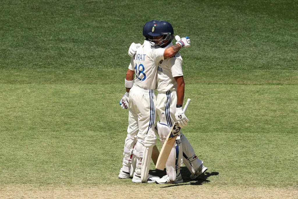 India’s WTC Final Hopes: What Must Happen After NZ’s Defeat!